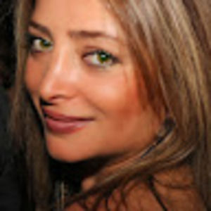 Meet your Posher, Nina